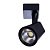 Трековый светодиодный светильник Arte Lamp Amico A1811PL-1BK