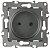 Розетка ЭРА 12 2P 16A 250V 12-2105-12 Б0019335