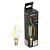 Лампа светодиодная Feron.PRO LB-1216 Свеча на ветру E14 960LM 6W 175-265V 2700K 51262