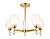 Потолочная люстра Ambrella light Traditional TR3154