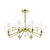 Потолочная люстра Lumion Comfi Drew 3705/8C