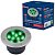 Ландшафтный светодиодный светильник Uniel ULU-B12A-9W/Green IP67 Grey UL-00006825