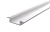 Профиль Deko-Light T-profile flat ET-01-12 975045