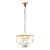 Подвесная люстра Moderli Crystal V10736-4P