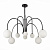 Потолочная люстра ST Luce Jineto SL1204.402.08