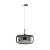 Подвесной светодиодный светильник Loft IT Dauphin 10041B