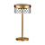 Настольная лампа Odeon Light FIVRE 5032/7TL