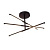 Потолочный светодиодный светильник ST Luce Ralio SL1580.403.03