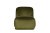 Кресло Capri Basic, велюр оливковый Н-Йорк32 80*90*82см