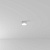 Потолочный светодиодный светильник Arte Lamp Fado A7312PL-1WH
