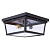 Потолочный светильник Loft IT Modern Filament Loft3110-2C