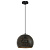 Подвесной светильник Arte Lamp CELESTA A7058SP-1BK