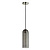 Подвесной светильник Odeon Light Pendant Vosti 4805/1