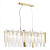 Подвесная люстра ST Luce SCOLARE SL1636.203.08