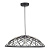 Подвесной светодиодный светильник ST Luce Bound SL6016.403.01