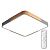Потолочный светодиодный светильник Jazzway PPB Sсandic-S 5037397