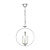 Подвесной светильник Lumina Deco Darton LDP 1237-1 CHR