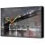 Настенные часы Toplight 37х60х4см TL-C5026