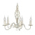 Подвесная люстра Arti Lampadari Tortora E 1.1.5 CG