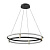 Подвесной светодиодный светильник Vele Luce Libertas VL7314P24
