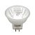 Лампа светодиодная Uniel GU4 3W 4000K прозрачная LED-MR11-3W/NW/GU4 GLZ21TR UL-00001701