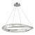 Подвесной светильник ST Luce RITORTO SL6204.111.01
