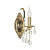 Бра Arti Lampadari Pisani E 2.1.1.601 G
