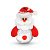 Фигурка светодиодная "Дед Мороз" Gauss Holiday HL001