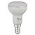 Лампа светодиодная ЭРА E14 6W 2700K матовая LED R50-6W-827-E14 R Б0050699