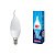 Лампа светодиодная E14 11W 4000K матовая LED-CW37-11W/NW/E14/FR/NR UL-00003816
