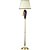 Торшер Divinare Simona 5125/12 PN-1