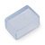 Набор заглушекUniel UCW-K14 Clear 025 Polybag UL-00000871