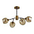 Потолочная люстра Lumion Comfi Odell 5649/4C