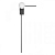 Настенный светильник Loft IT Meridian 10132/H Black