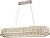 Светильник подвесной светодиодный Stilfort 4024/09/12PL, серия Karnelli
