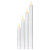 Светодиодная свеча Eglo FLAMME 410026