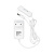 Блок питания Apeyron 24V 12W IP44 0,5A 03-151