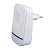 Ультразвуковой отпугиватель насекомых и грызунов Uniel UDR-E12 Ivory UL-00004563