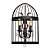 Бра Loft IT Vintage Birdcage Loft1891W