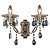Бра Toplight Zoe TL7220B-02AB