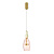Подвесной светильник Arte Lamp CORAL A2405SP-9PK