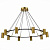 Подвесная люстра ST Luce TALIA SL1215.403.10