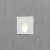 Встраиваемый светодиодный светильник Elektrostandard MRL LED 1102 белый a049741