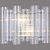 Бра Illumico IL0686-2WSQ-24 AB LYRA