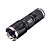 Ручной светодиодный фонарь Uniel от батареек 185 лм P-ML071-BB Black 05722