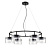 Подвесная люстра Lumion Comfi Natalina 8232/6
