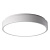 Потолочный светодиодный светильник Jazzway PPB Sсandic-R 5036802