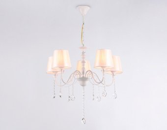 Подвесная люстра Ambrella light Traditional Modern TR4603