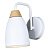 Бра Toplight Kerri TL0724W-1W