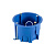 Установочная коробка Ecoplast 44663-1